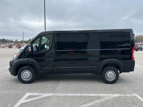 New 2026 RAM ProMaster 1500 image 4