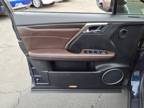 Used 2016 Lexus RX 350 350 image 9