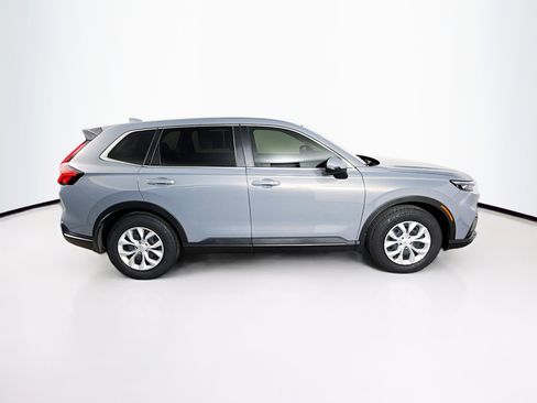 Certified 2024 Honda CR-V LX image 2