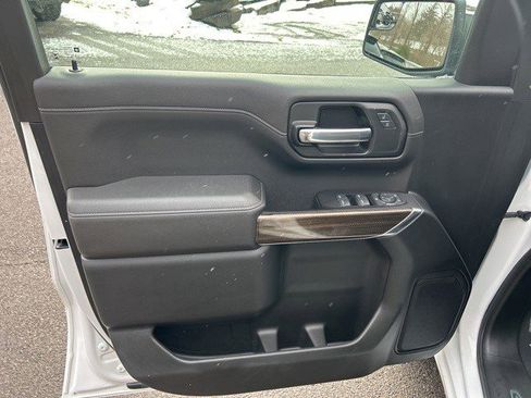 Certified 2022 Chevrolet Silverado 1500 LT image 18