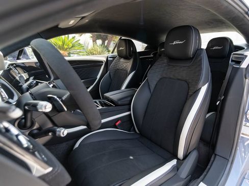 New 2026 Bentley Continental GT Speed AWD/4WD image 12