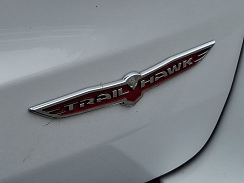 Certified 2021 Jeep Grand Cherokee Trailhawk w/ Trailhawk Luxury Group image 35