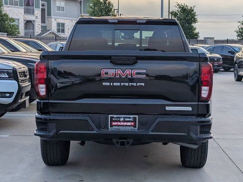 New 2026 GMC Sierra 1500 Elevation w/ Elevation Premium Package AWD/4WD image 5