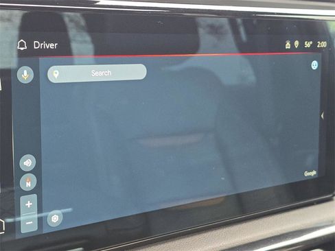 Used 2024 GMC Sierra 2500 AT4 w/ AT4 Premium Plus Package image 4