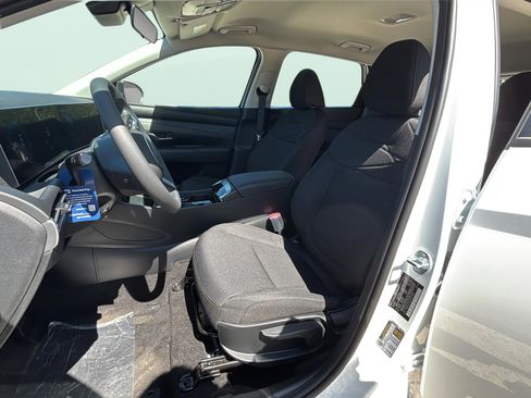 New 2026 Hyundai Tucson SE FWD image 20
