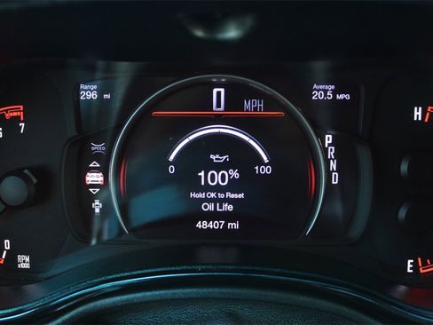 Used 2024 Dodge Durango GT image 18