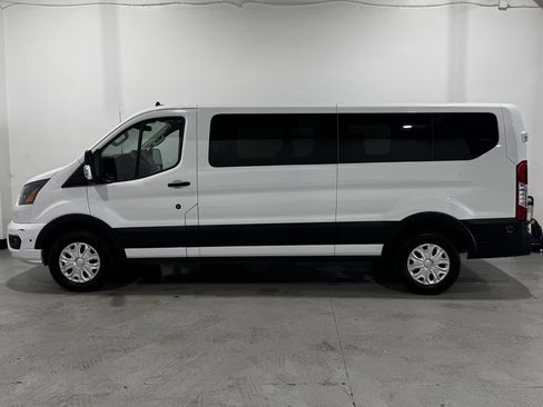 Used 2024 Ford Transit 350 XLT RWD image 12
