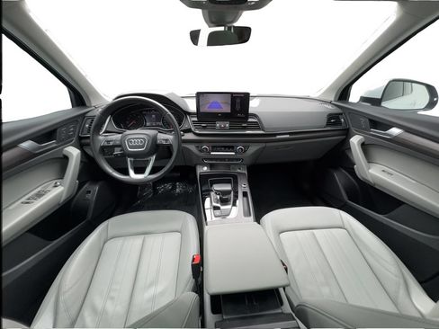 Used 2022 Audi Q5 2.0T Premium AWD/4WD image 39