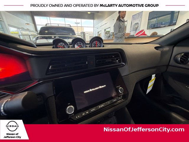 New 2027 Nissan Z Sport w/ Essentials Package (Sport) RWD image 19