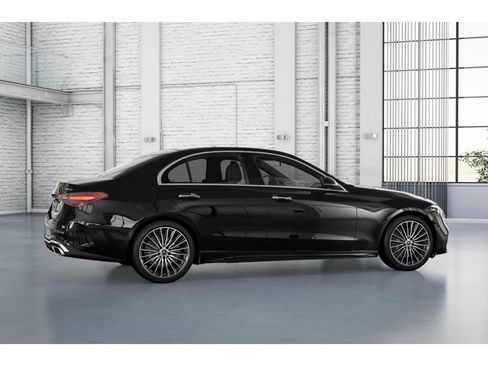 New 2026 Mercedes-Benz C 300 4MATIC Sedan image 18