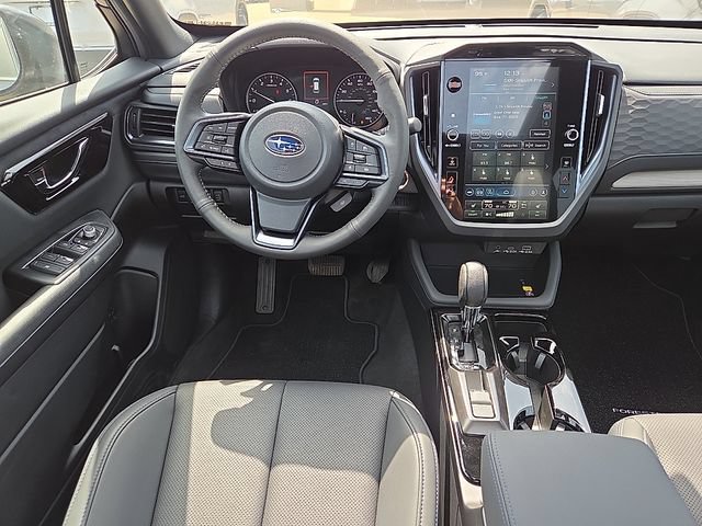 New 2026 Subaru Forester Limited AWD/4WD image 9