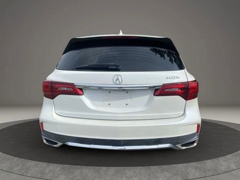 Used 2019 Acura MDX FWD image 6