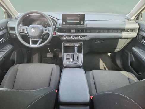 Certified 2024 Honda CR-V EX image 27