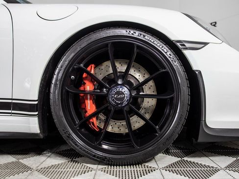 Used 2015 Porsche 911 GT3 image 37