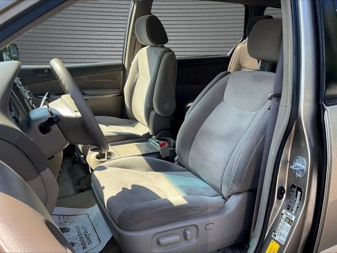 Used 2008 Toyota Sienna LE FWD image 20