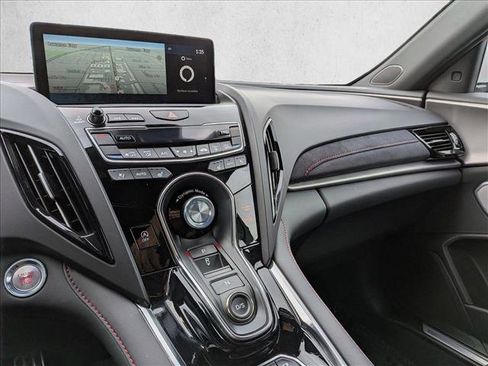 Used 2023 Acura RDX A-Spec image 13