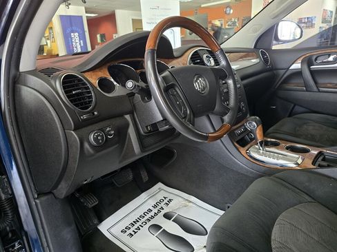 Used 2012 Buick Enclave Convenience AWD/4WD image 7