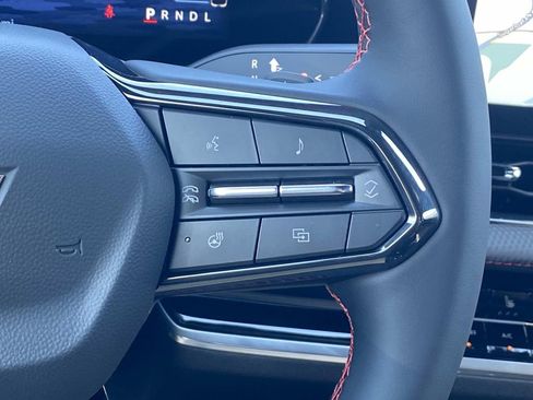 New 2026 Chevrolet Equinox RS w/ Convenience Package III image 29