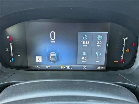 New 2026 Ford Escape Active w/ Tech Pack #1 image 11