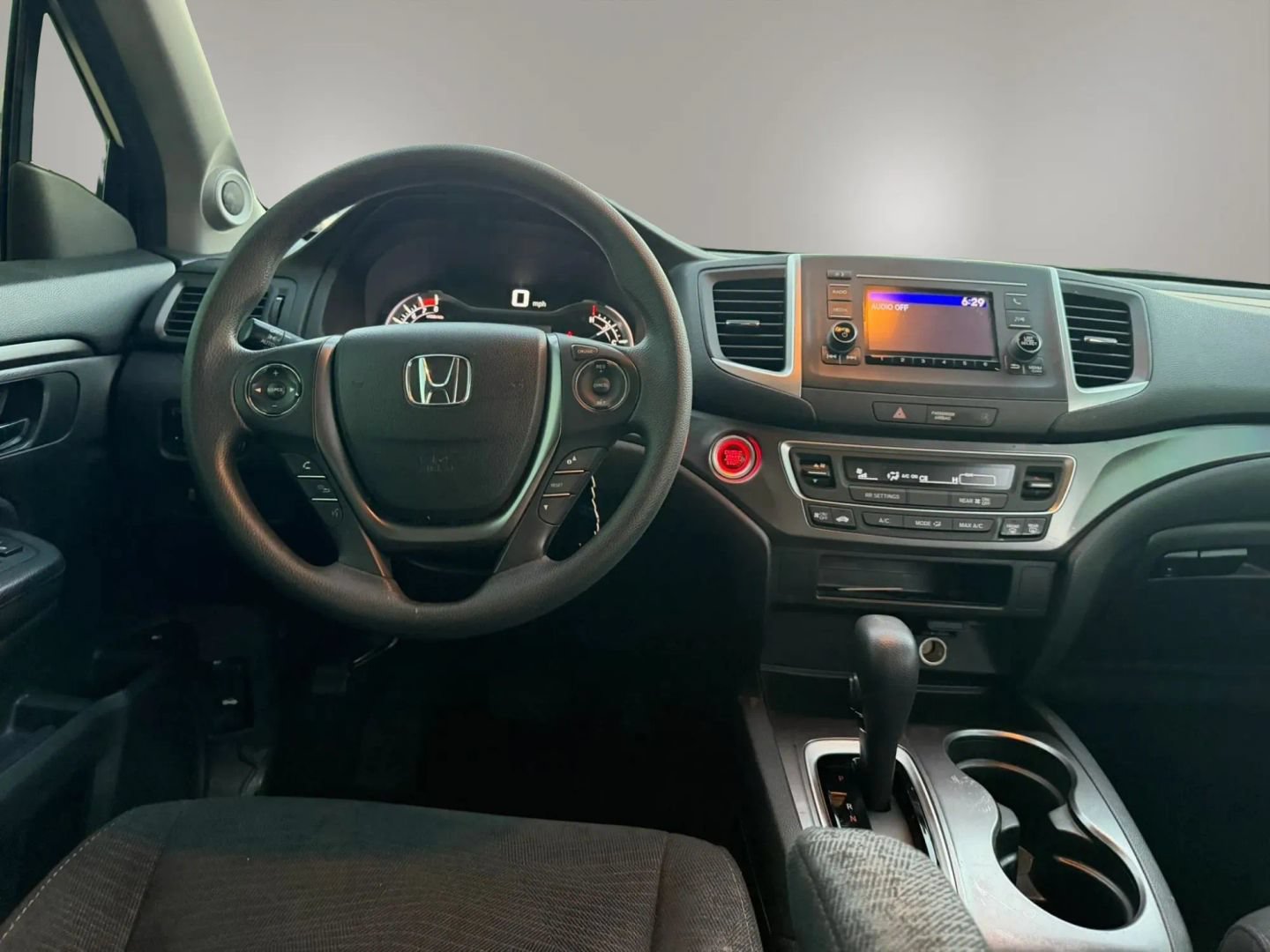 Used 2018 Honda Pilot LX image 20