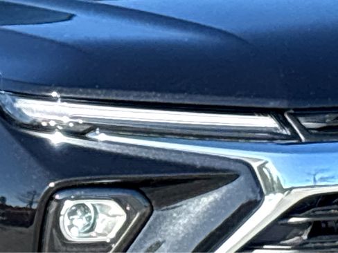 New 2026 Chevrolet TrailBlazer LT w/ Driver Confidence Package image 16