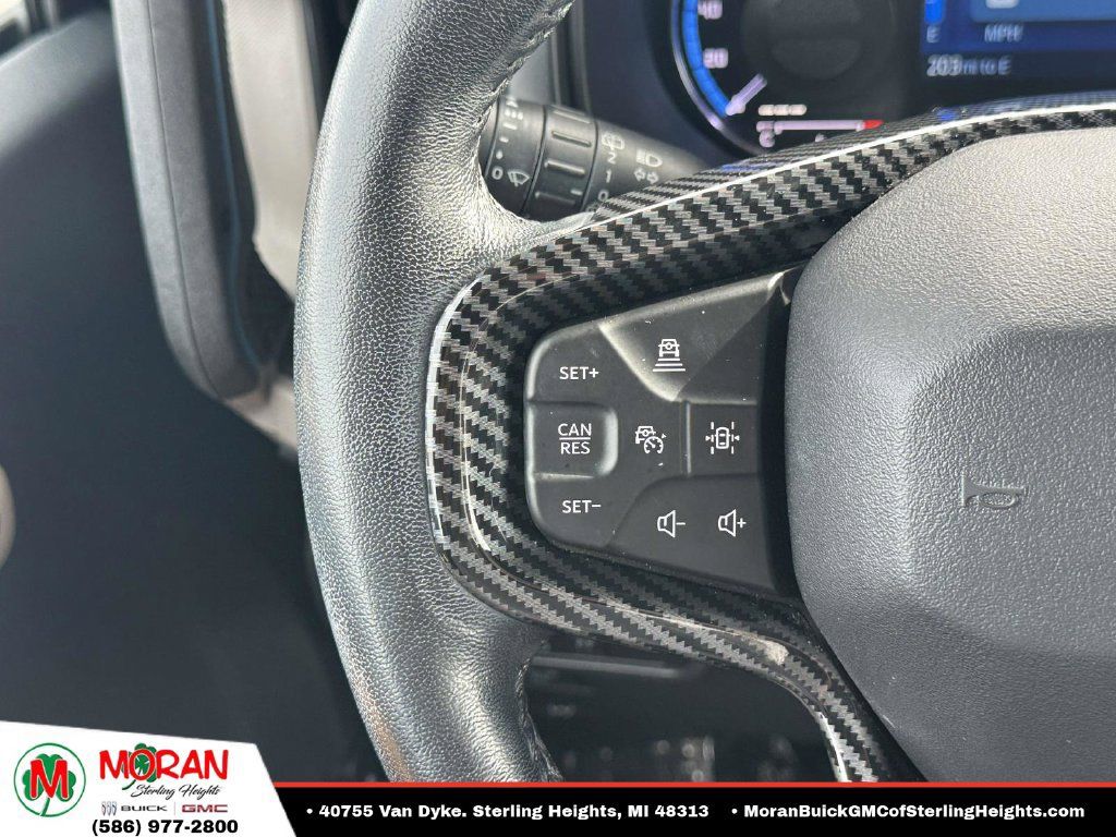 Used 2022 Ford Bronco Wildtrak AWD/4WD image 22