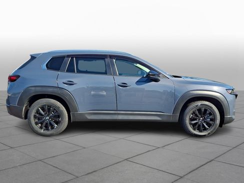 Certified 2023 MAZDA CX-50 2.5 S w/ Cargo Package AWD/4WD image 8