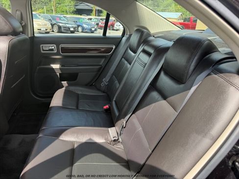Used 2009 Lincoln MKZ AWD image 15