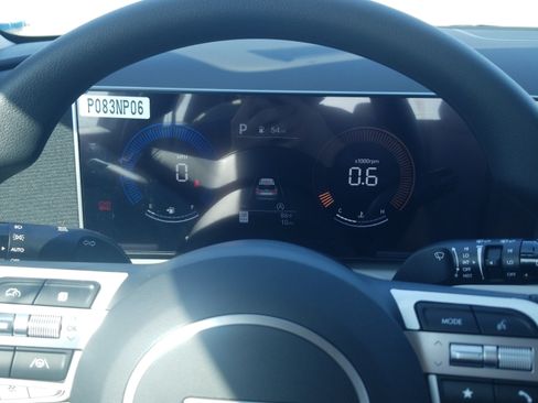 New 2026 Hyundai Tucson SE FWD image 23