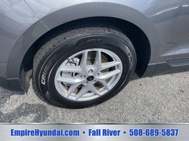 Used 2023 Ford Edge SEL AWD/4WD image 12