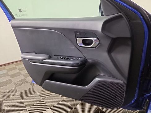 Certified 2026 Kia K4 EX FWD image 27