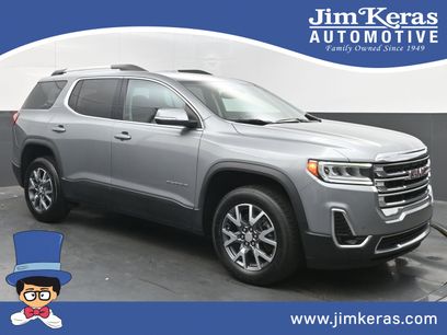 Used 2023 GMC Acadia SLT