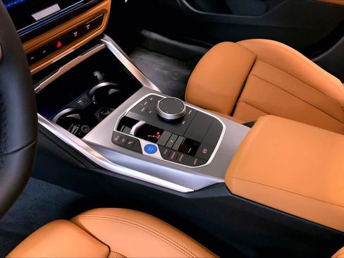 New 2026 BMW i4 xDrive40i w/ M Sport Package AWD/4WD image 7