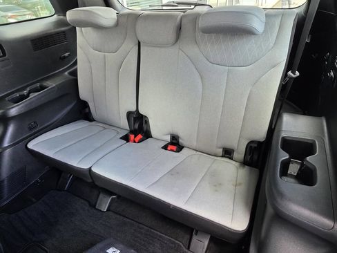 Used 2021 Hyundai Palisade SEL w/ Convenience Package FWD image 16
