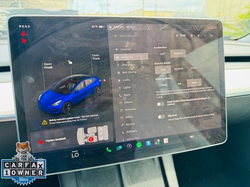 Used 2023 Tesla Model 3 Standard Range RWD image 19