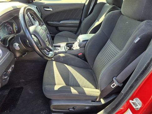 Used 2023 Dodge Charger GT w/ Blacktop Package image 13