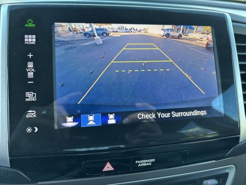 Used 2016 Honda Pilot EX-L image 17