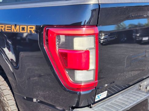 Used 2021 Ford F150 Tremor w/ Equipment Group 402A High AWD/4WD image 9