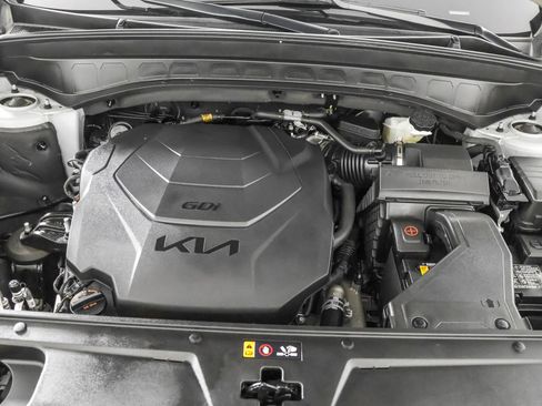 Used 2022 Kia Telluride SX w/ SX Prestige Package image 54