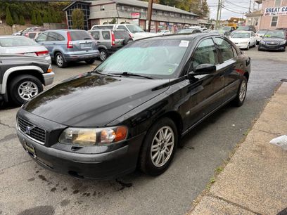 Used 2004 Volvo S60 2.4