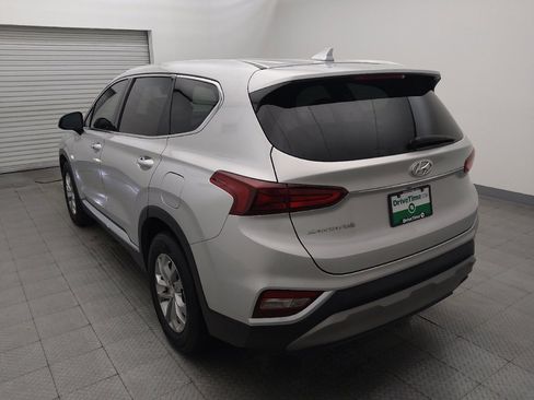 Used 2019 Hyundai Santa Fe SEL FWD image 5