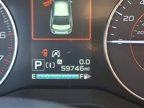 Used 2022 Subaru Crosstrek 2.5i Limited w/ Moonroof Package 1 image 19