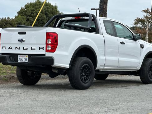 Used 2021 Ford Ranger XL w/ XL Power Equipment Group image 5