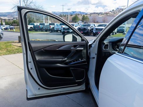 Used 2019 MAZDA CX-9 Grand Touring image 19