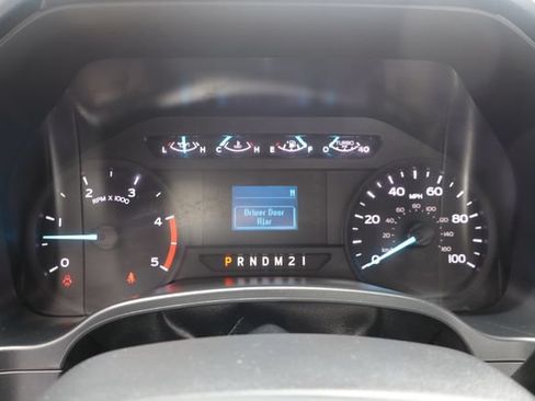 Used 2019 Ford F450 XL w/ XL Value Package AWD/4WD image 16