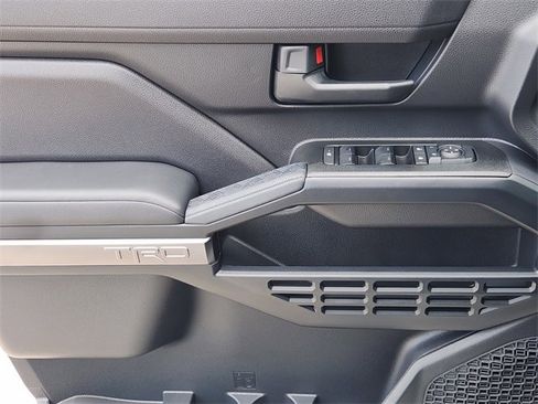 New 2025 Toyota 4Runner TRD Sport image 16