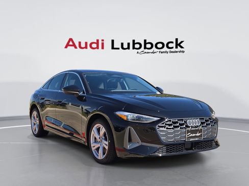 New 2026 Audi A5 Premium AWD/4WD image 1