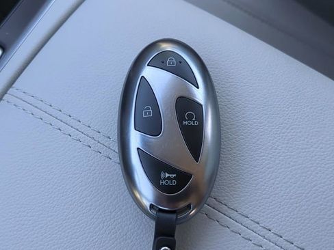 New 2026 Hyundai Tucson SE FWD image 26