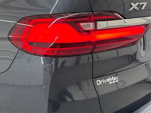 Used 2020 BMW X7 xDrive40i w/ Premium Package image 34