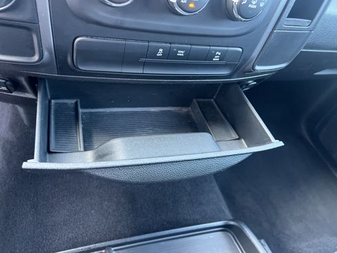 Used 2024 RAM 1500 Warlock RWD image 35